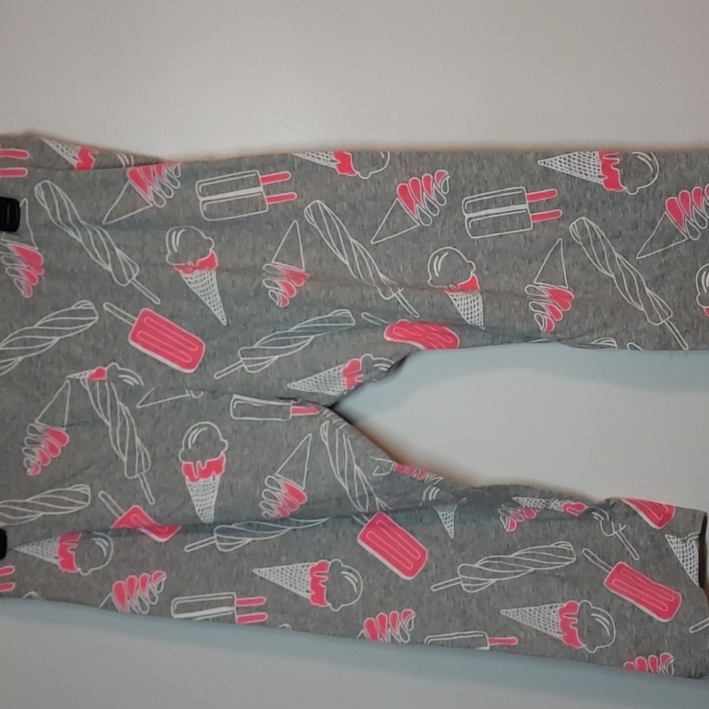Arizona Ice Cream Leggings